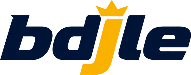 bdjle লোগো